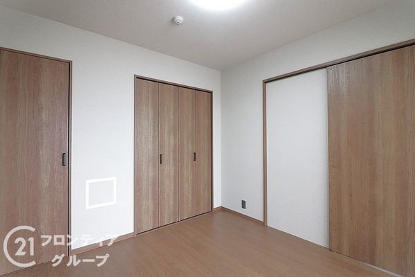 ネバーランド御影石屋川公園　中古マンション