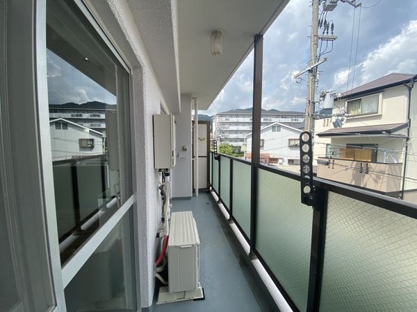 甲南本山ハイム　中古マンション