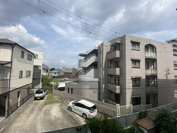 甲南本山ハイム　中古マンション