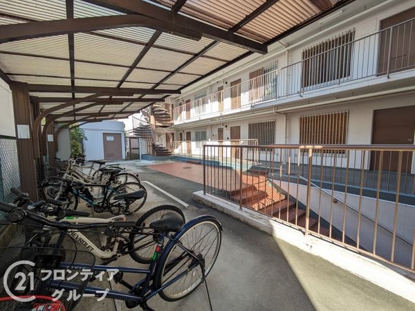 甲南本山ハイム　中古マンション