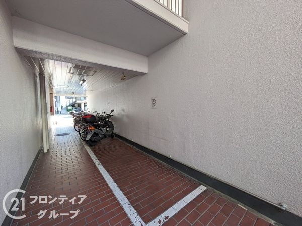 甲南本山ハイム　中古マンション