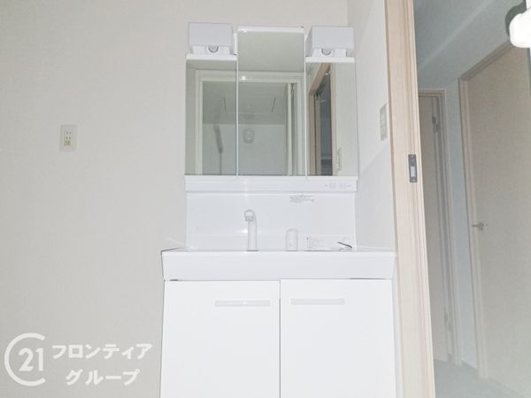 甲南シャトー青木　中古マンション