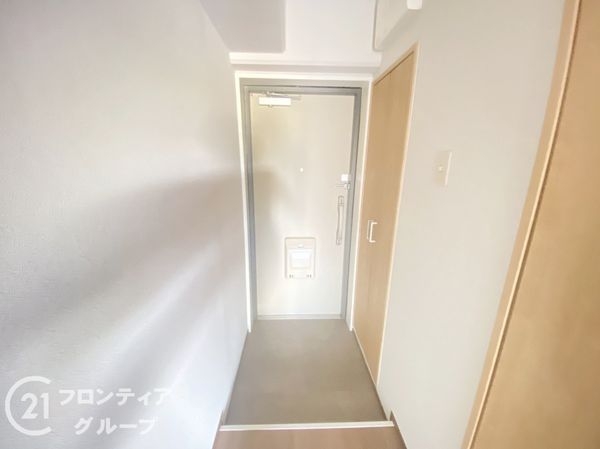 甲南シャトー青木　中古マンション