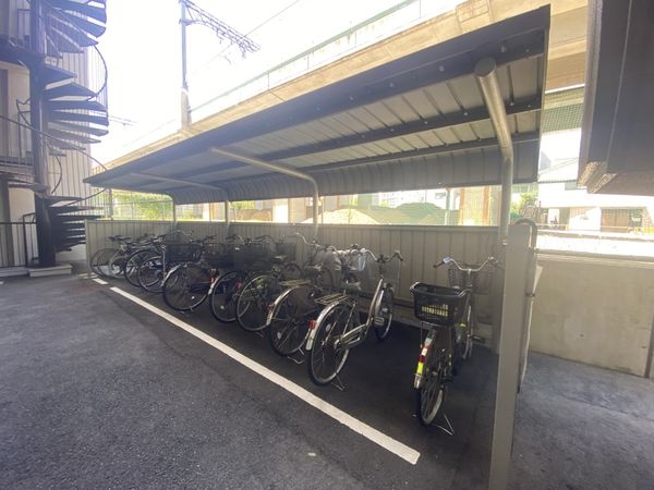 甲南シャトー青木　中古マンション