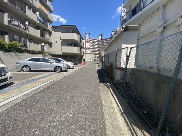 甲南シャトー青木　中古マンション