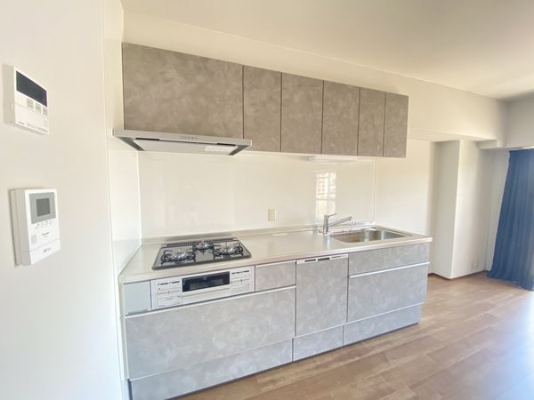 甲南シャトー青木　中古マンション