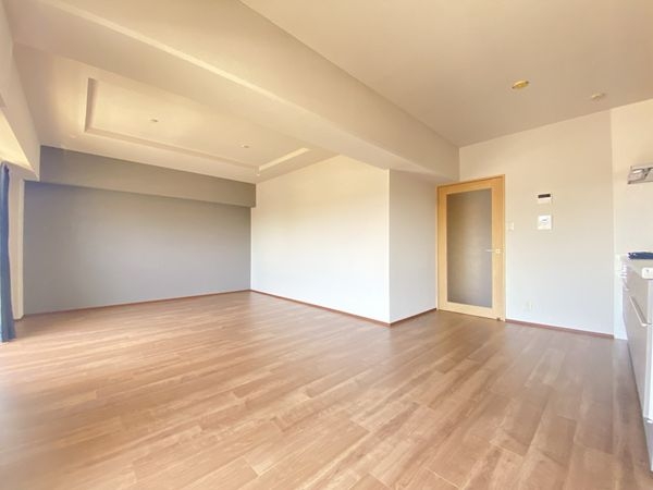 甲南シャトー青木　中古マンション
