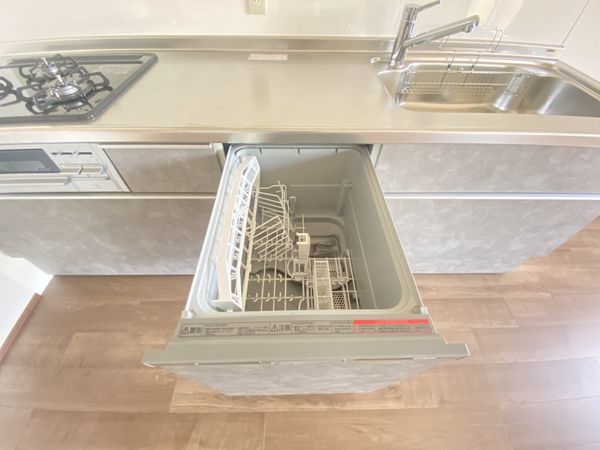 甲南シャトー青木　中古マンション