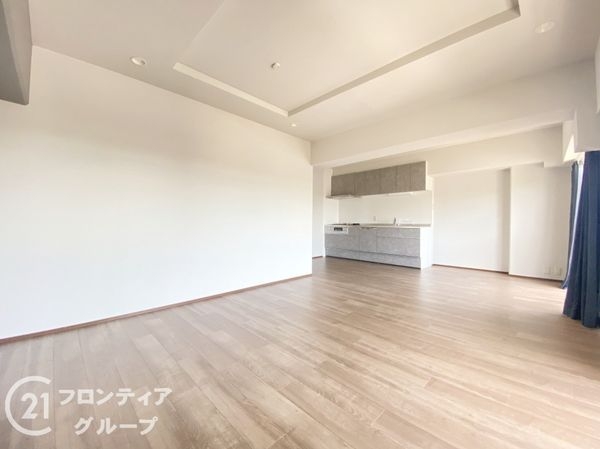 甲南シャトー青木　中古マンション
