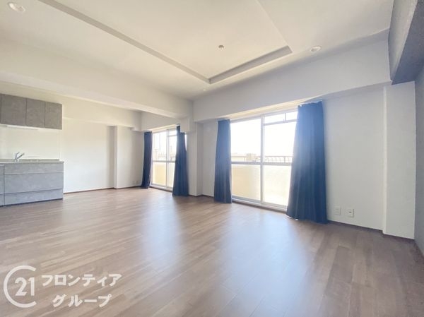 甲南シャトー青木　中古マンション