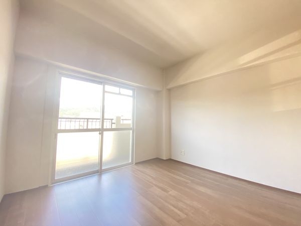 甲南シャトー青木　中古マンション