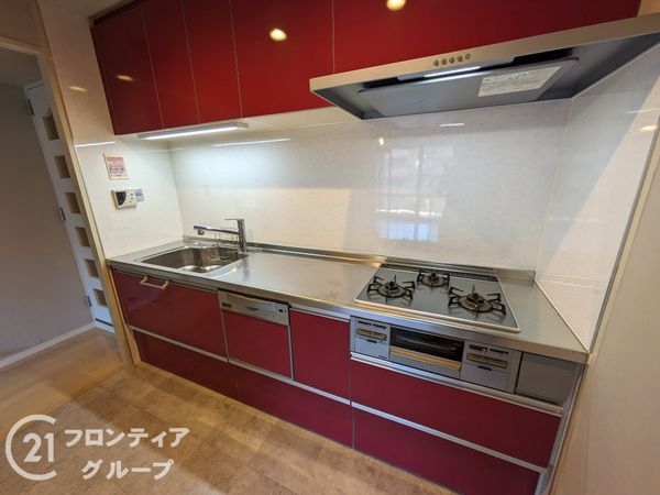 六甲グランドヒルズ壱号館　中古マンション