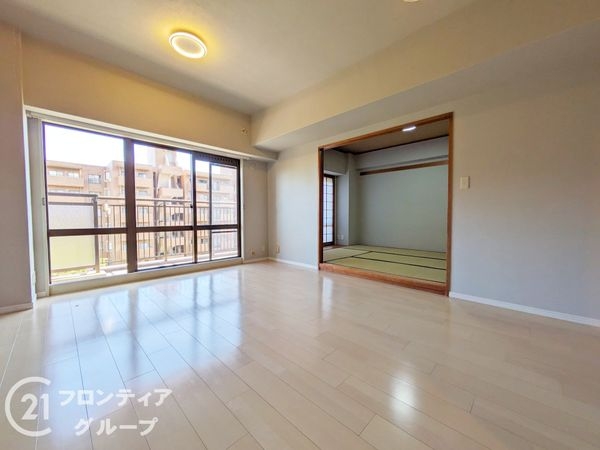 六甲グランドヒルズ壱号館　中古マンション