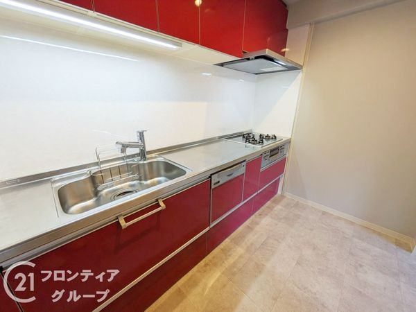 六甲グランドヒルズ壱号館　中古マンション