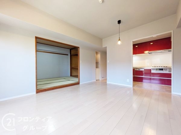 六甲グランドヒルズ壱号館　中古マンション