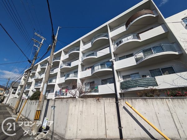 御影プライムハイツ　中古マンション
