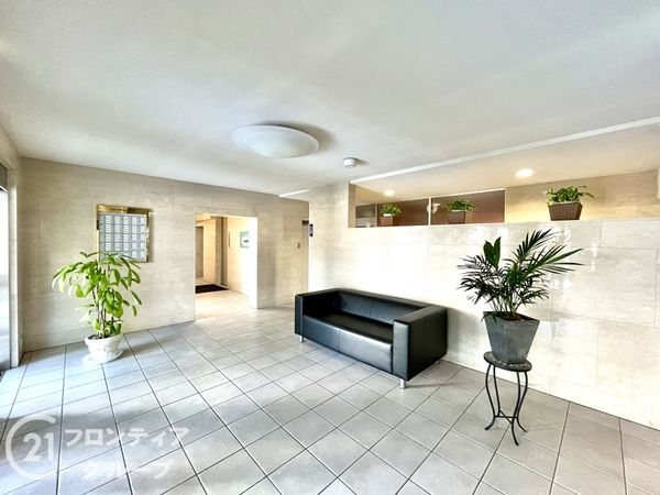 御影プライムハイツ　中古マンション