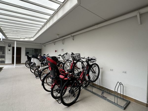 御影プライムハイツ　中古マンション