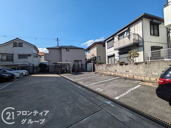 御影プライムハイツ　中古マンション