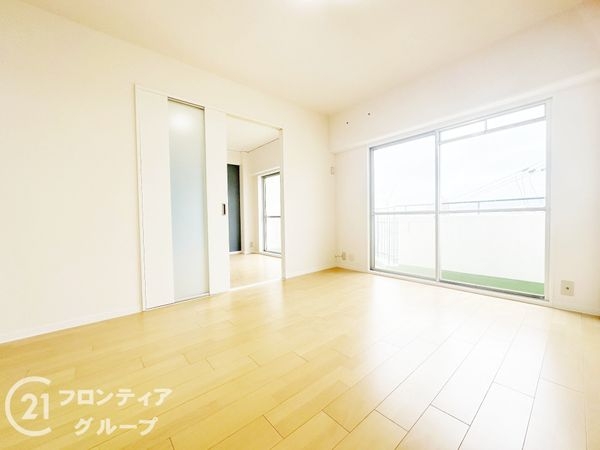御影プライムハイツ　中古マンション