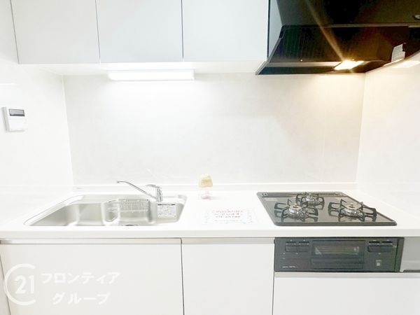 御影プライムハイツ　中古マンション