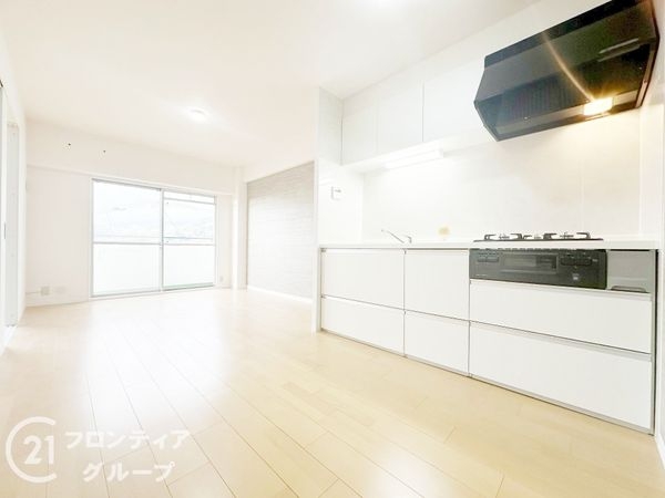 御影プライムハイツ　中古マンション