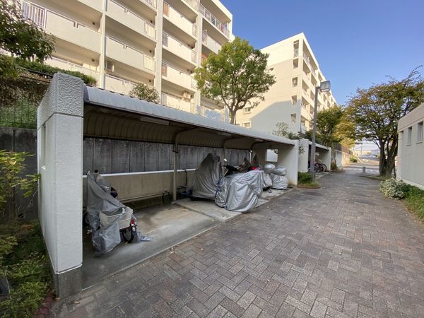 グリーンヒルズ鷹取　中古マンション