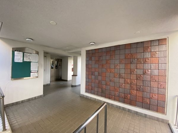グリーンヒルズ鷹取　中古マンション
