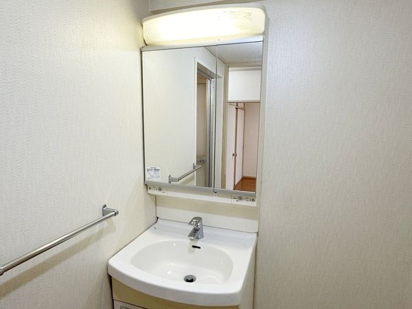 ジークレフ甲南　中古マンション