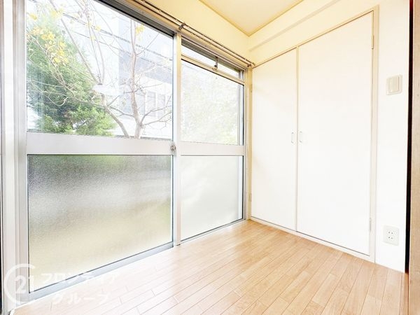 ジークレフ甲南　中古マンション