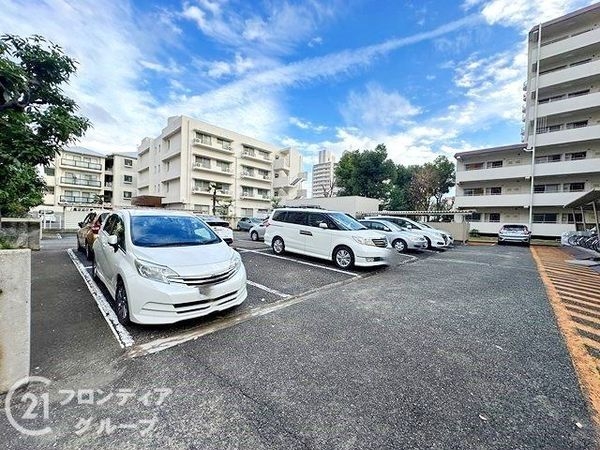 ジークレフ甲南　中古マンション