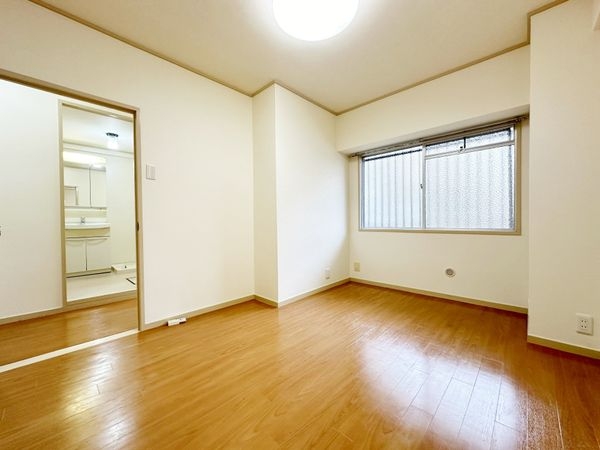 ジークレフ甲南　中古マンション
