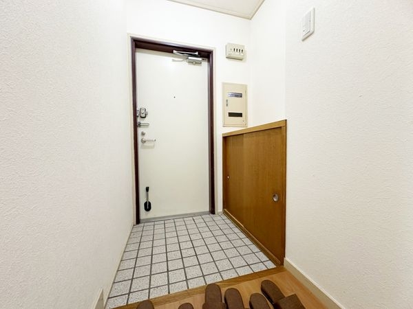 ジークレフ甲南　中古マンション