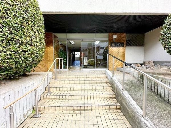 ジークレフ甲南　中古マンション