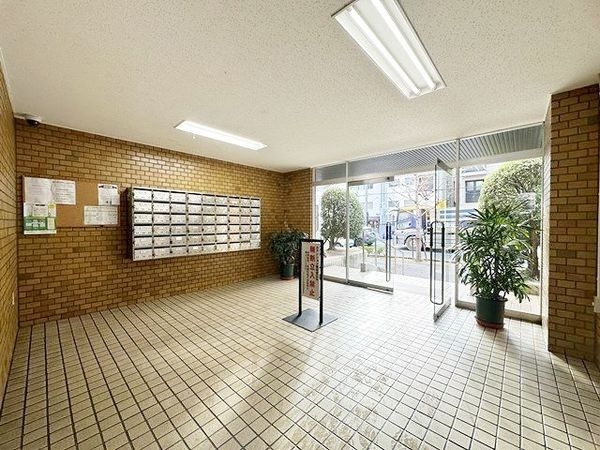 ジークレフ甲南　中古マンション