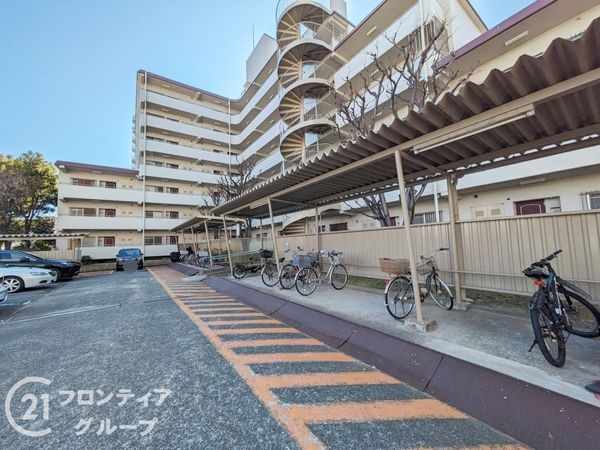 ジークレフ甲南　中古マンション