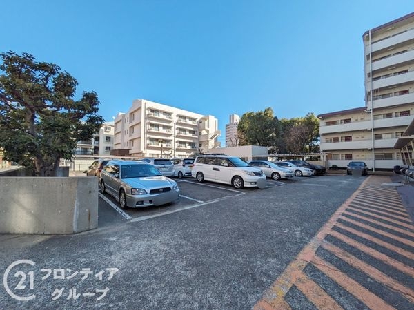 ジークレフ甲南　中古マンション