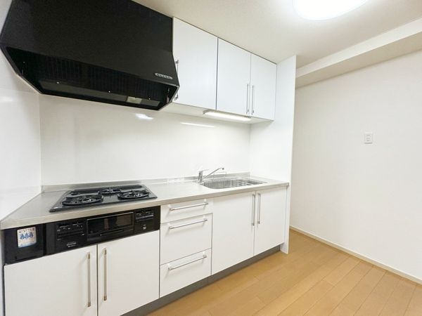 ジークレフ甲南　中古マンション