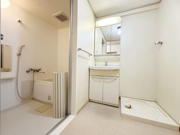 ジークレフ甲南　中古マンション
