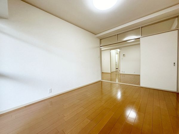 ジークレフ甲南　中古マンション