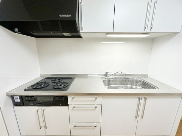 ジークレフ甲南　中古マンション