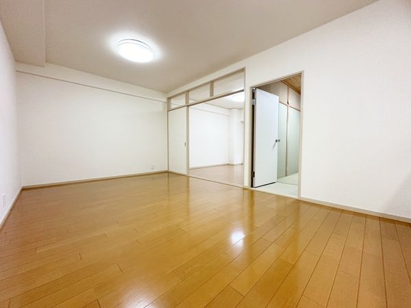 ジークレフ甲南　中古マンション