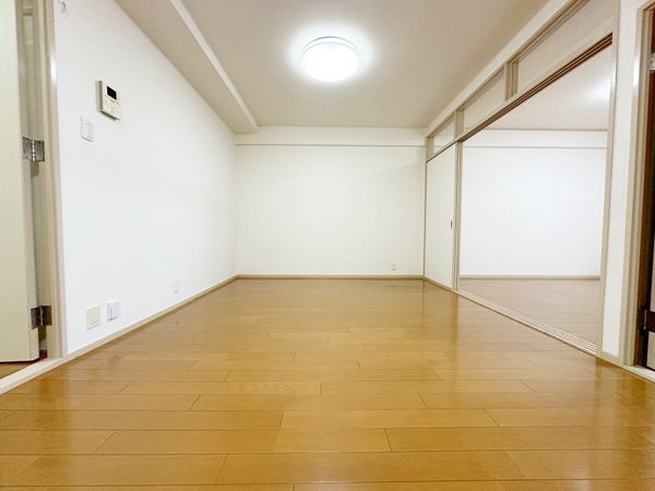 ジークレフ甲南　中古マンション