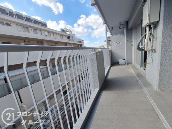 甲南第七東灘ハイム　中古マンション
