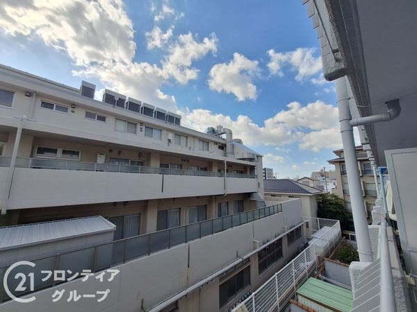 甲南第七東灘ハイム　中古マンション
