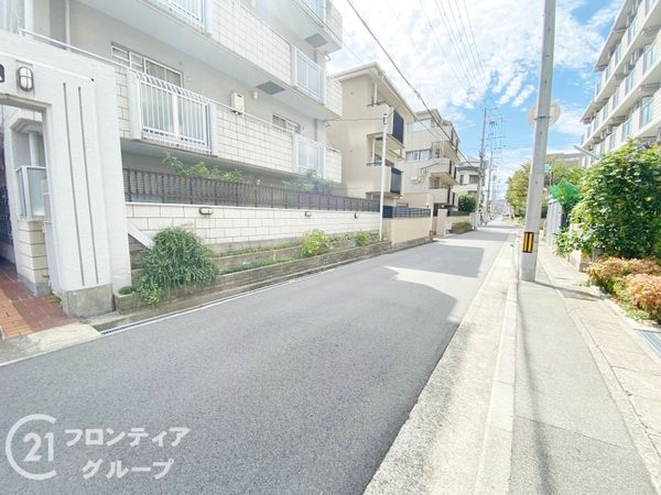 甲南第七東灘ハイム　中古マンション