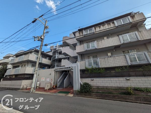 甲南第七東灘ハイム　中古マンション