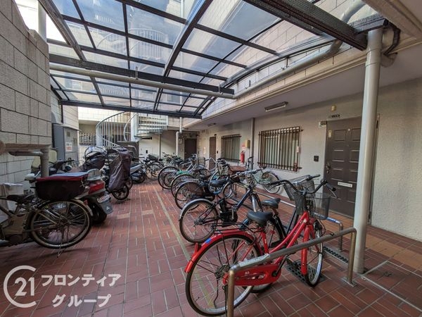 甲南第七東灘ハイム　中古マンション