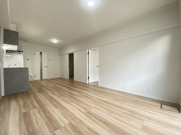 甲南第七東灘ハイム　中古マンション
