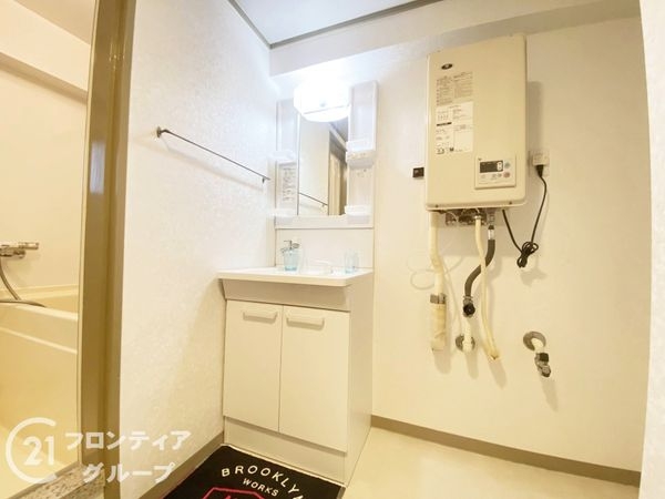 西灘アーバンライフ　中古マンション